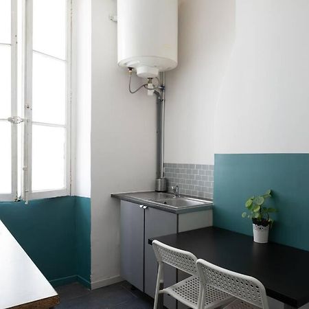 Cosy T1 La Joliette, 2E, Marseilleアパートメント エクステリア 写真